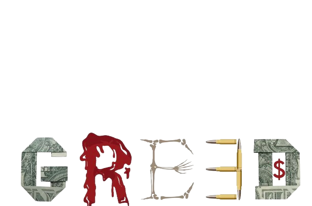 GREED
